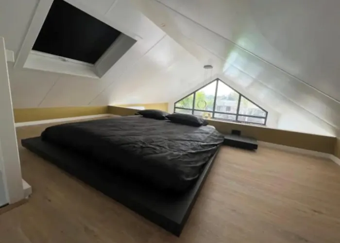 Cozy & Modern Tiny House