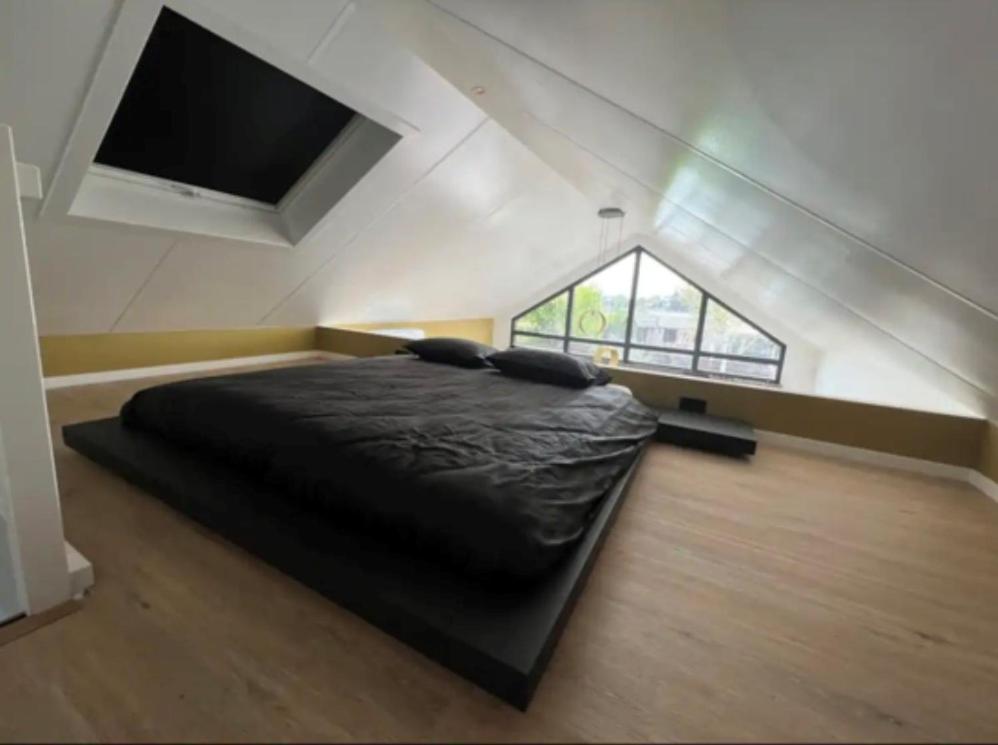 Apartment Cozy & Modern Tiny House