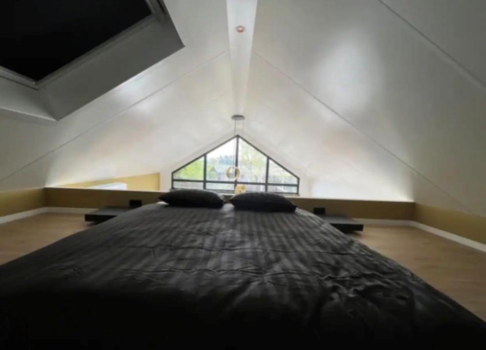 Cozy & Modern Tiny House